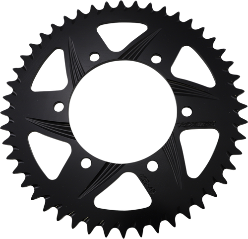 VORTEX 435K-48 F5 Rear Sprocket - 48 Tooth
