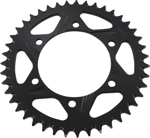 VORTEX 435K-43 F5 Rear Sprocket - 43 Tooth