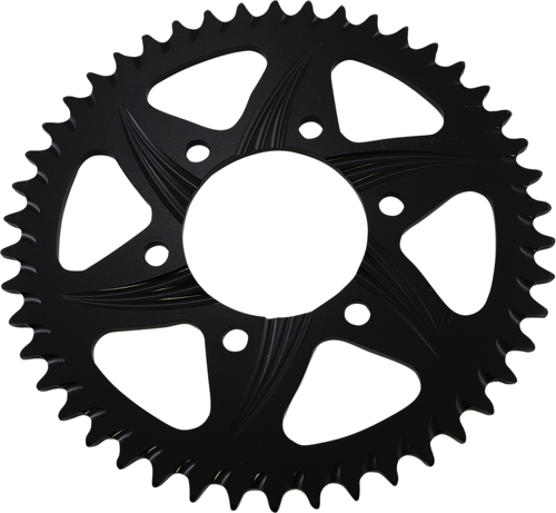 VORTEX 452AK-46 F5 Rear Sprocket - 46 Tooth