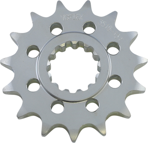 VORTEX 3516-15 Front Sprocket - 15 Tooth