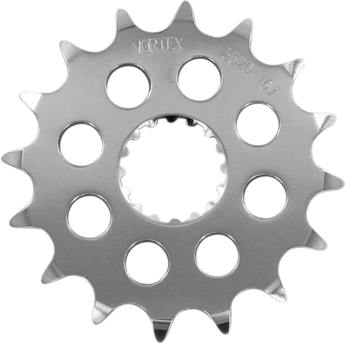 VORTEX 3520-16 Front Sprocket - 16-Tooth