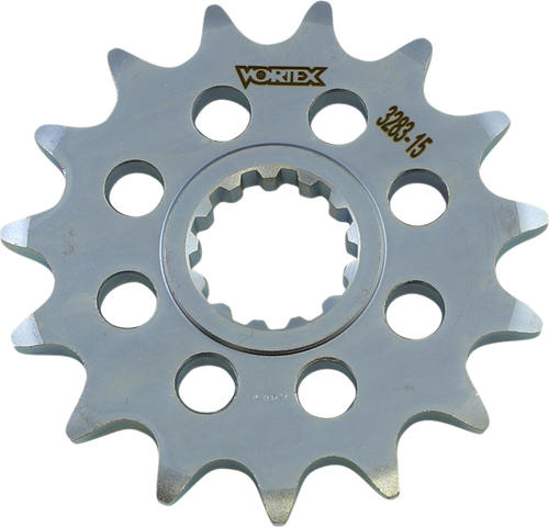 VORTEX 3283-15 Front Sprocket - 15 Tooth
