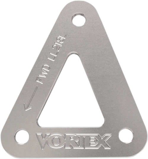 VORTEX LL218 Lowering Link - 1.25" - CBR500R - 1.25" CBR500R