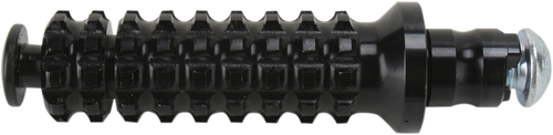 VORTEX RSP04BK Replacement Foot Peg - Right