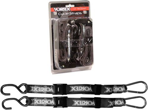 VORTEX TD122 Tie-Down - 1.5"
