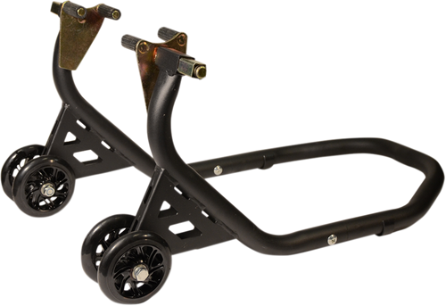 VORTEX ST922 Front Stand - Fork Lift - Black - Fork Lift Black