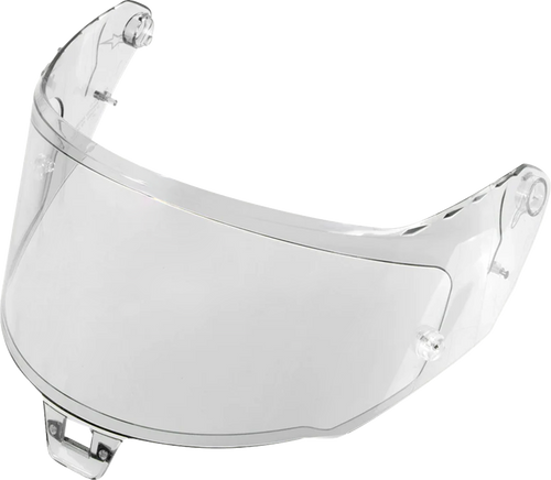 ALPINESTARS 8952625-008 AFHS-01 Photochromic Shield - Supertech R10 Photochromic