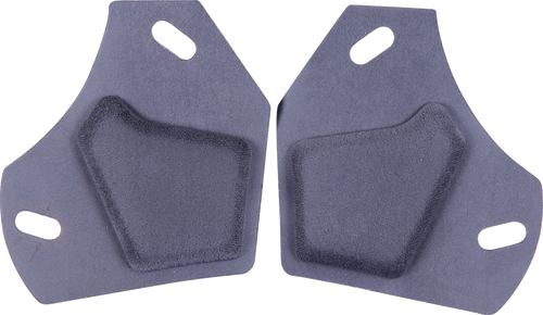 ALPINESTARS 8950424-11-XS Supertech R10 Helmet Ear Pads - O/S