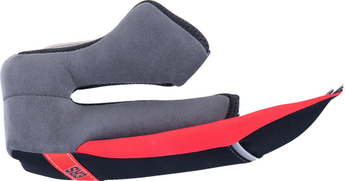 ALPINESTARS 8950324-11-O20 Supertech R10 Helmet Cheek Pads - 20 mm