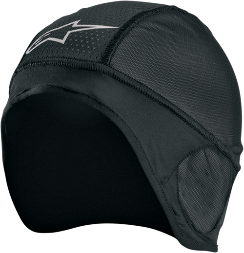 ALPINESTARS 475827-10 Skull Cap - Black