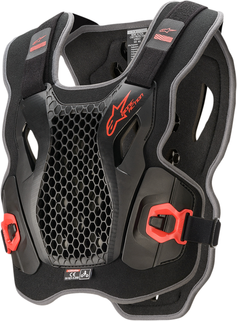 ALPINESTARS 6700421-13-M/L Bionic Action Chest Guard - M/L