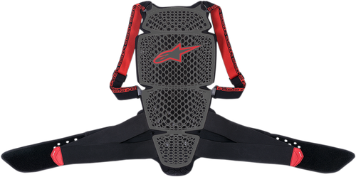 ALPINESTARS 6504018-13-XS Nucleon KR-Cell Back Protector - XS
