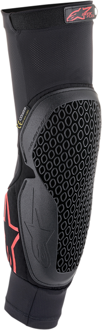 ALPINESTARS 6505221-13-S/M Bionic Flex Elbow Protectors - S/M