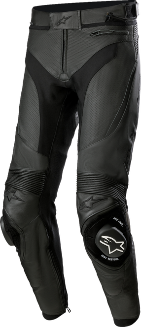 ALPINESTARS 3121522-1100-52 Missile v3 Airflow Pants - Black US 36 / EU 52