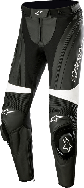 ALPINESTARS 3130522-10-38 Stella Missile v3 Pants - Black US 24 / EU 38
