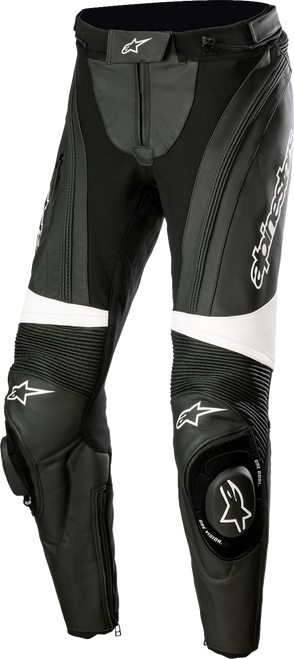 ALPINESTARS 3130522-10-42 Stella Missile v3 Pants - Black US 28 / EU 42