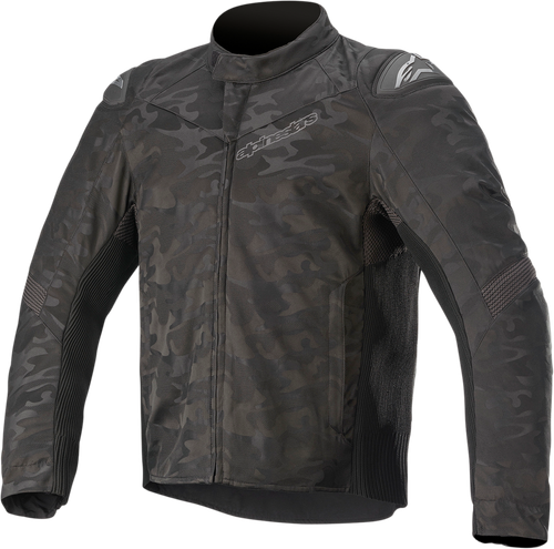 ALPINESTARS 3304021-990-3X T SP-5 Rideknit® Jacket - Black/Camo 3XL