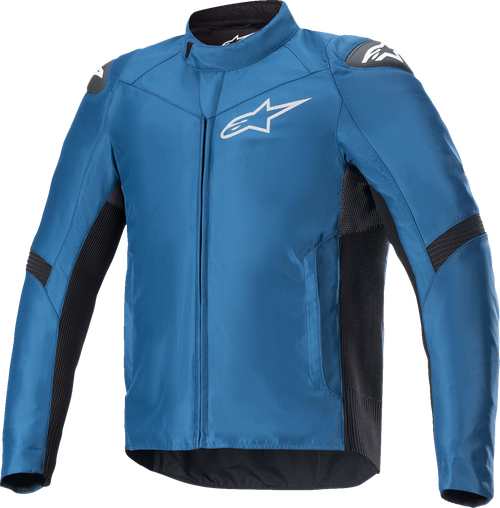 ALPINESTARS 3304021-7711-XL T SP-5 Rideknit® Jacket - Sodalite Blue/Black XL
