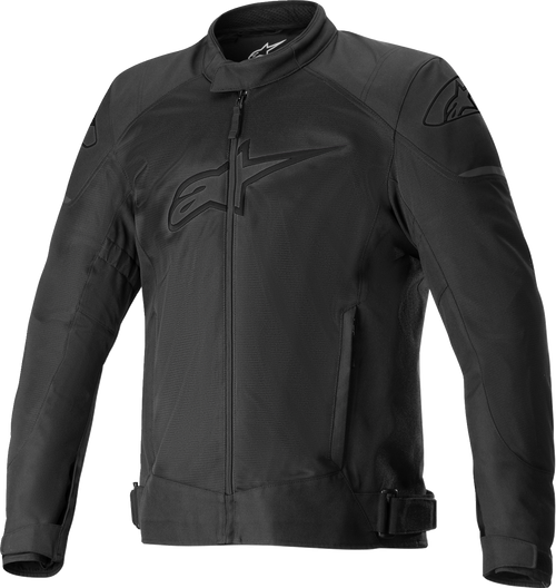 ALPINESTARS 3302022-1100-M T SP X Superair Jacket - Black/Black Medium