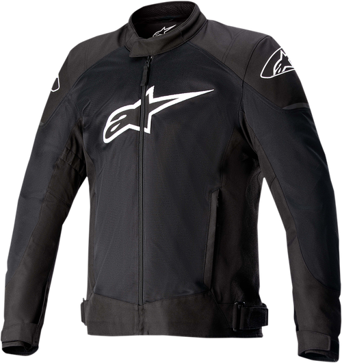 ALPINESTARS 3302022-10-M T SP X Superair Jacket - Black Medium