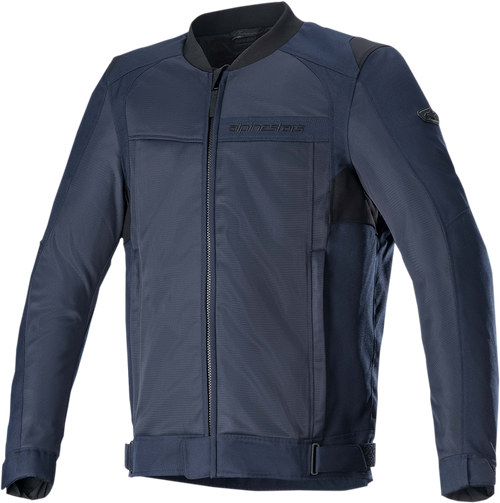 ALPINESTARS 3308822-7150-S Luc v2 Air Jacket - Navy Small