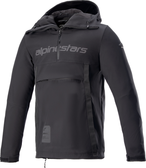 ALPINESTARS 4208123-1119-2X Sherpa Jacket - Black 2XL