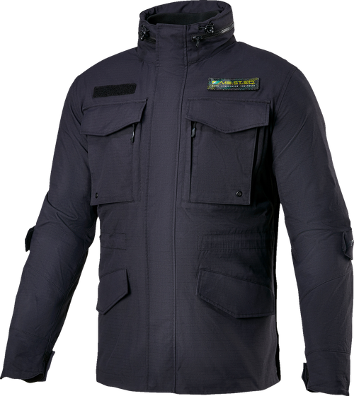ALPINESTARS 3201424-10-L MSE Field Jacket - Black Large