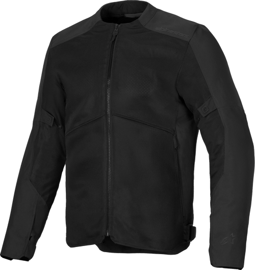 ALPINESTARS 3301325-10-XL C-1 Air Jacket - Black XL