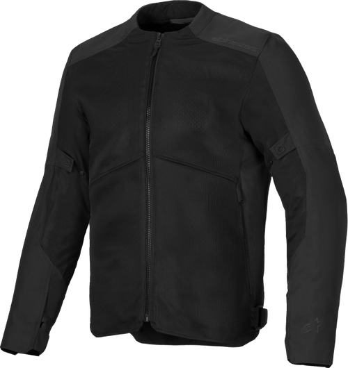 ALPINESTARS 3301325-10-3XL C-1 Air Jacket - Black 3XL