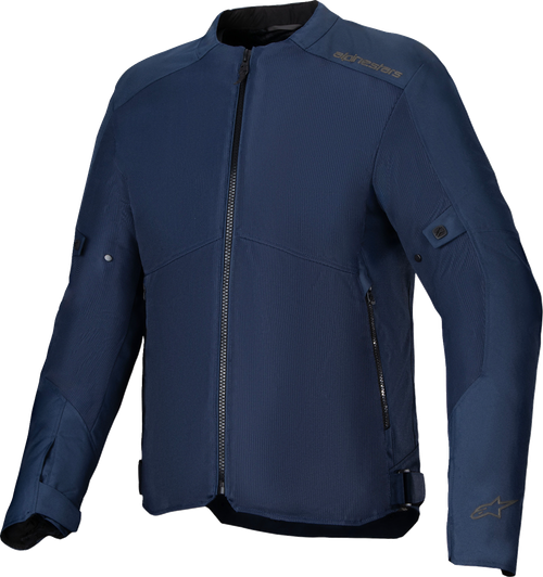 ALPINESTARS 3301325-70-S C-1 Air Jacket - Blue Small