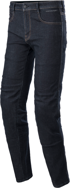 ALPINESTARS 3328222-7202-38 Sektor Pants - Royal Blue US 38 / EU 54