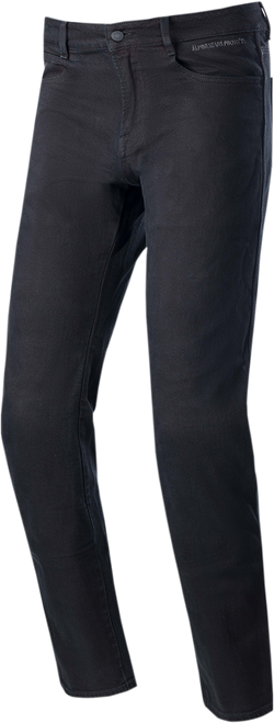 ALPINESTARS 3328022-713-34 Radon Pants - Black US 34 / EU 50