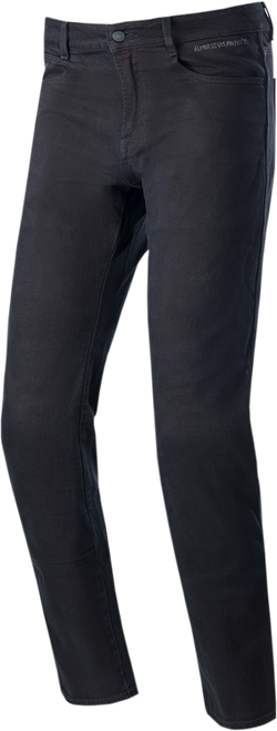 ALPINESTARS 3328022-713-40 Radon Pants - Black US 40 / EU 56