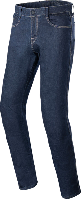 ALPINESTARS 3328022-7202-30 Radon Pants - Blue US 30 / EU 46
