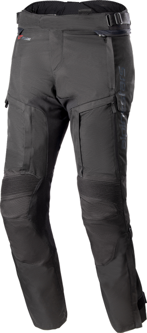 ALPINESTARS 3227023-1100-2X Bogota Pro Drystar® Pants - Black 2XL