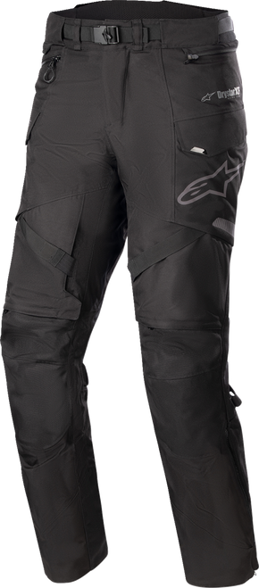 ALPINESTARS 3225123-1100-3X Monteira Drystar® XF Pants - Black 3XL
