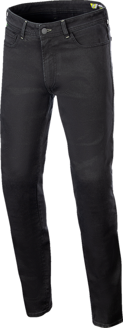 ALPINESTARS 3328524-1202-40 Copper v3 Pants - Black US 40 / EU 56
