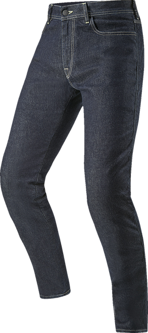 ALPINESTARS 3328524-7202-28 Copper v3 Pants - Blue US 28 / EU 44