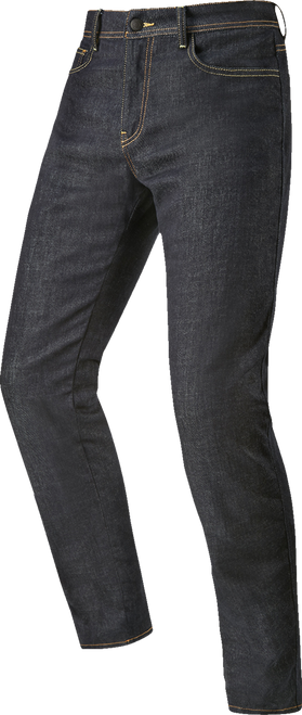 ALPINESTARS 3325024-7202-34 Cult-8 Pants - Blue US 34 / EU 50