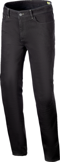 ALPINESTARS 3325024-1202-40 Cult-8 Pants - Black US 40 / EU 56