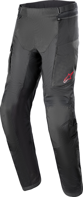 ALPINESTARS 3227924-10-4X Andes Air Drystar® Pants - Black 4XL