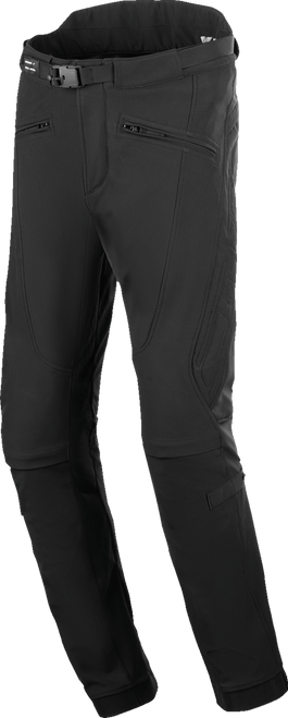 ALPINESTARS 3320225-10-38 Alden Pants - Black US 38