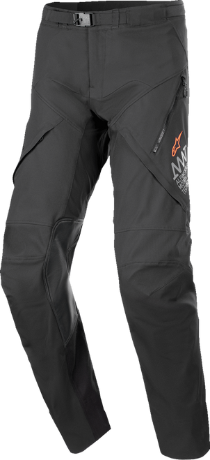 ALPINESTARS 3220125-10-S AMT-8 Stretch Drystar® XF Pants - Black Small