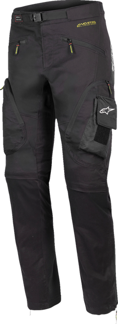 ALPINESTARS 3321125-10-34 Acteon Pants - Black US 34