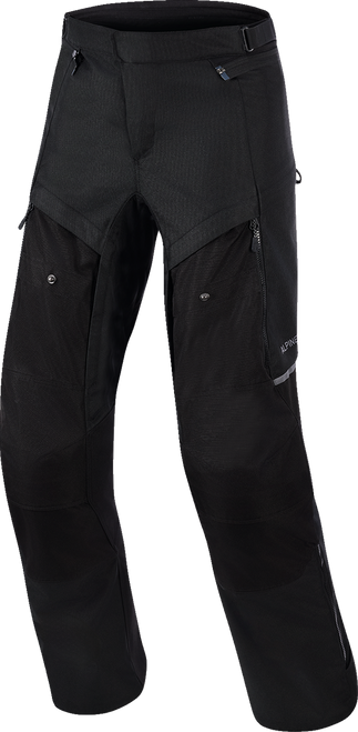 ALPINESTARS 3221026-10-L Cusco Drystar® Pants - Black Large