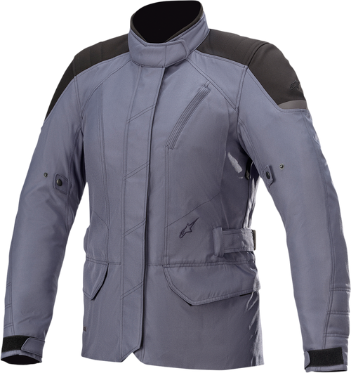 ALPINESTARS 3213722-980-L Stella Gravity Jacket - Gray Large