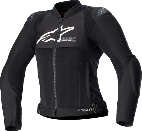 ALPINESTARS 3316523-10-S Stella SMX Air Jacket - Black Small