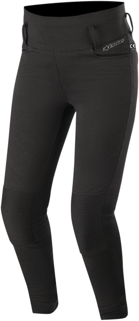 ALPINESTARS 3339919-10-L Stella Banshee Pants - Black Large