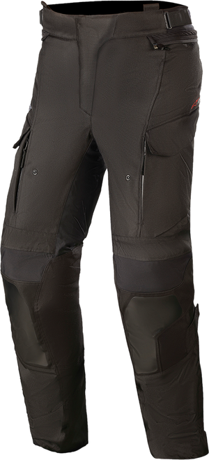ALPINESTARS 3237521-10-XL Stella Andes v3 Drystar® Pants - Black XL