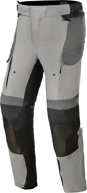 ALPINESTARS 3237521-9037-L Stella Andes v3 Drystar® Pants - Gray Large